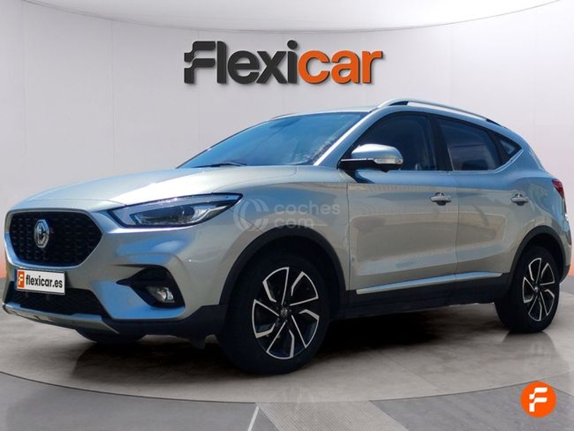 Foto del MG ZS 1.0 T-GDI Luxury Aut. 82kW