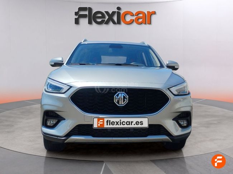 Foto del MG ZS 1.0 T-GDI Luxury Aut. 82kW