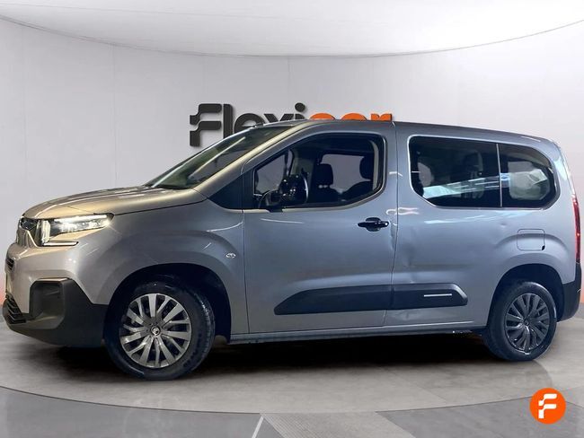 Foto del CITROEN Berlingo BlueHDi S&S Talla M Plus 100