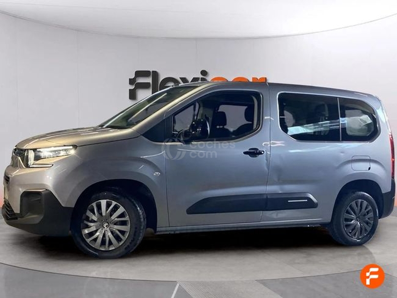 Foto del CITROEN Berlingo BlueHDi S&S Talla M Plus 100