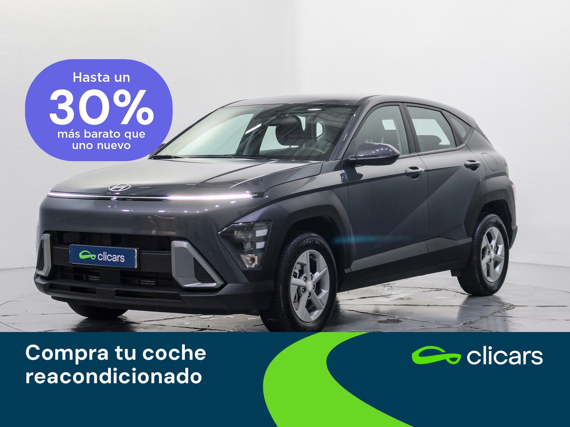 Imagen de HYUNDAI Kona