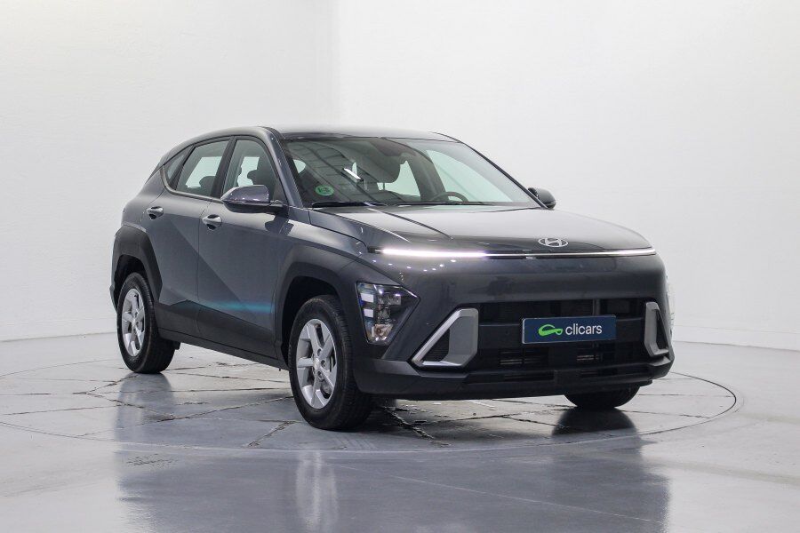 Foto del HYUNDAI Kona 1.0 TGDI Maxx 4x2