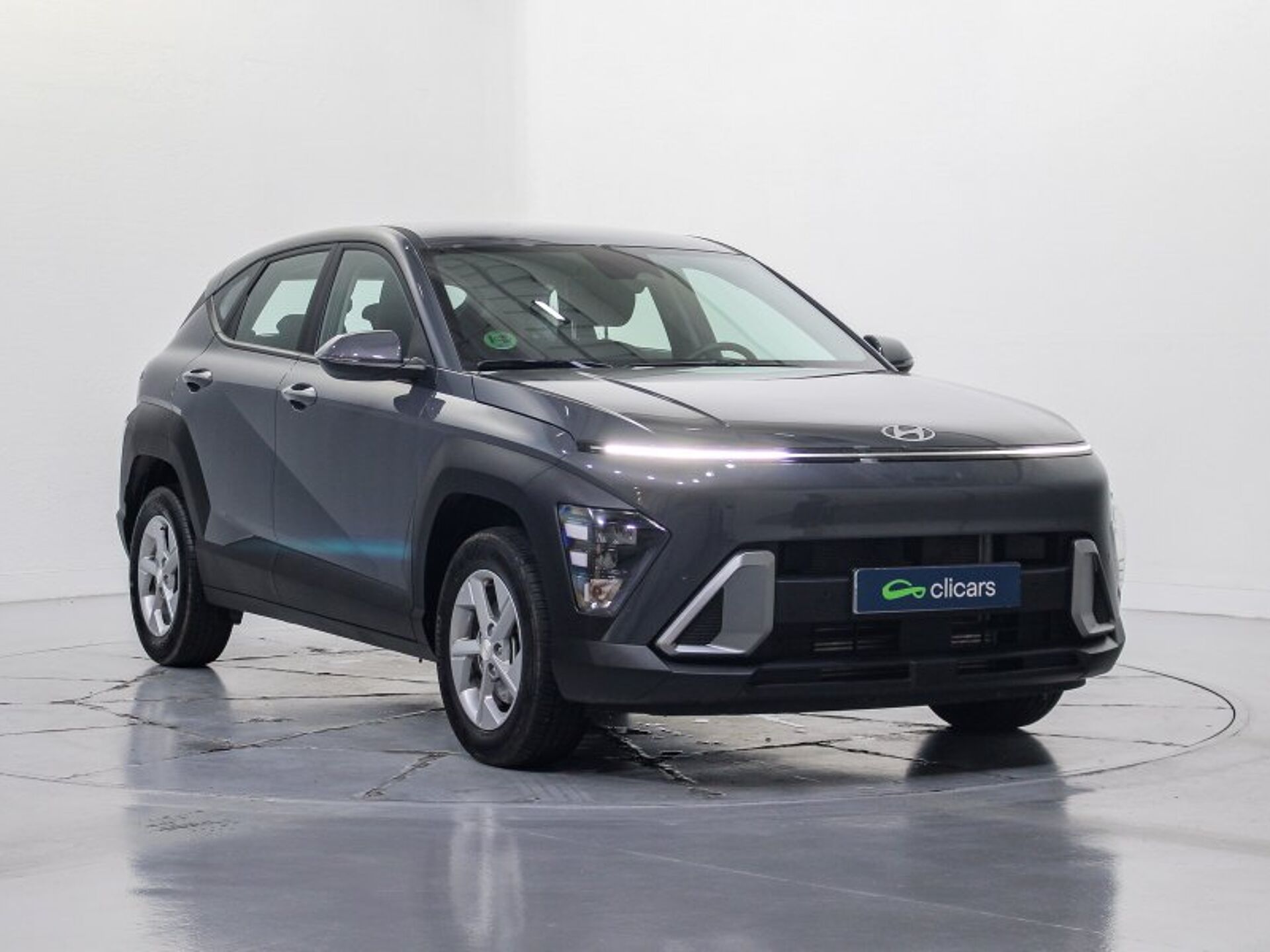 Imagen 3 de HYUNDAI Kona