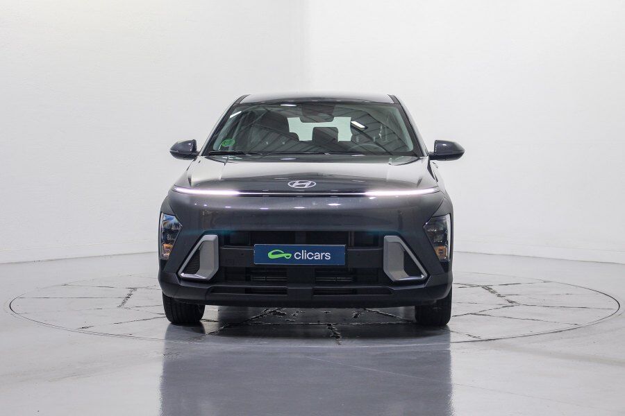 Foto del HYUNDAI Kona 1.0 TGDI Maxx 4x2