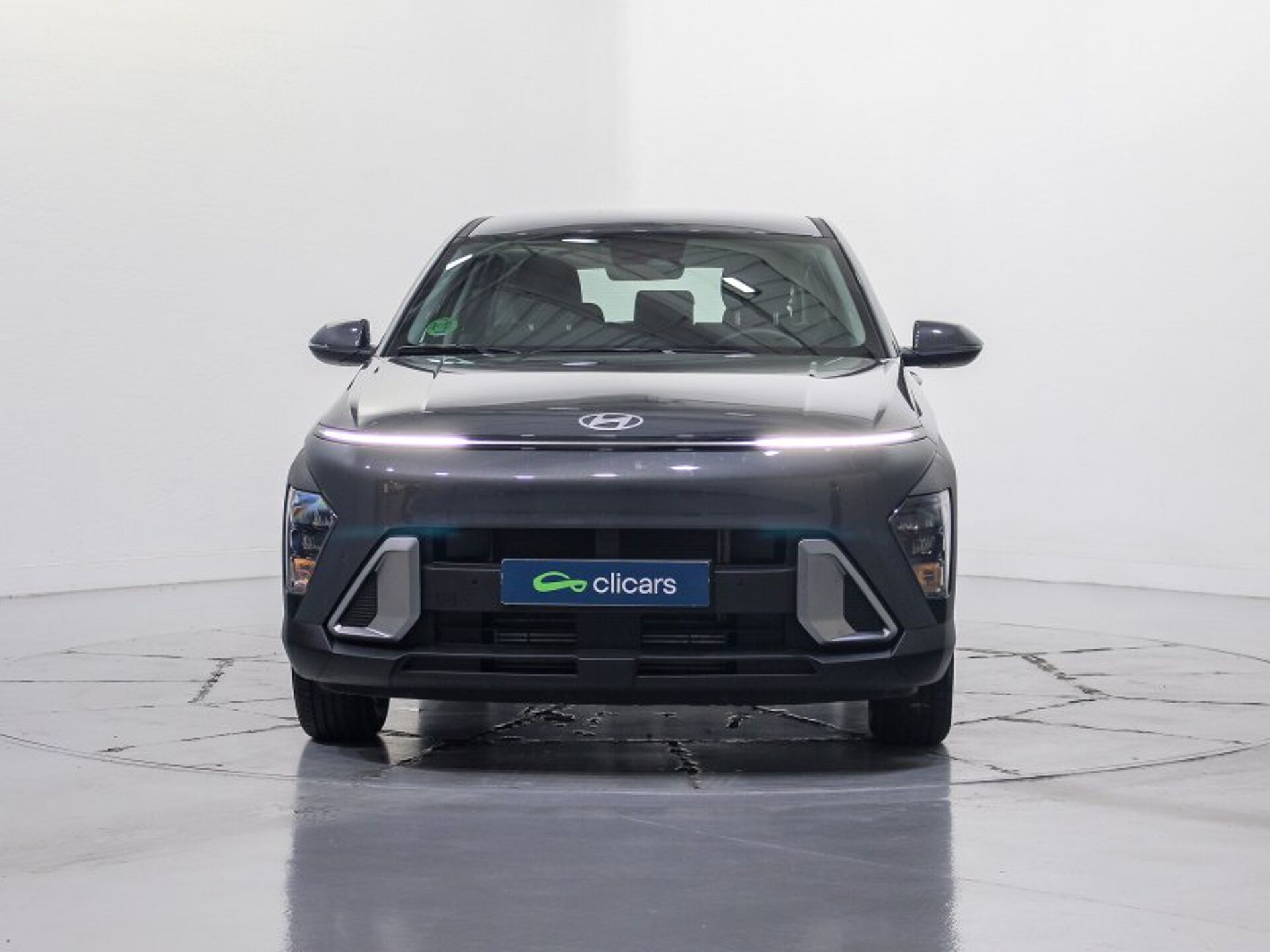 Imagen 2 de HYUNDAI Kona