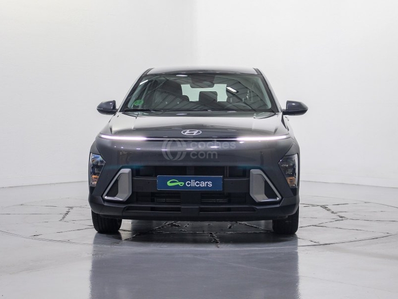 Foto del HYUNDAI Kona 1.0 TGDI Maxx 4x2