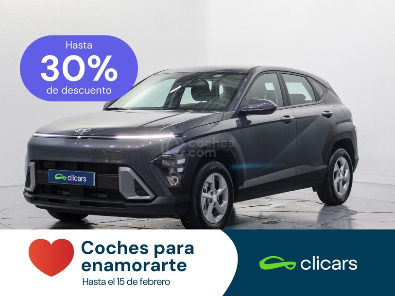 Foto del HYUNDAI Kona 1.0 TGDI Maxx 4x2