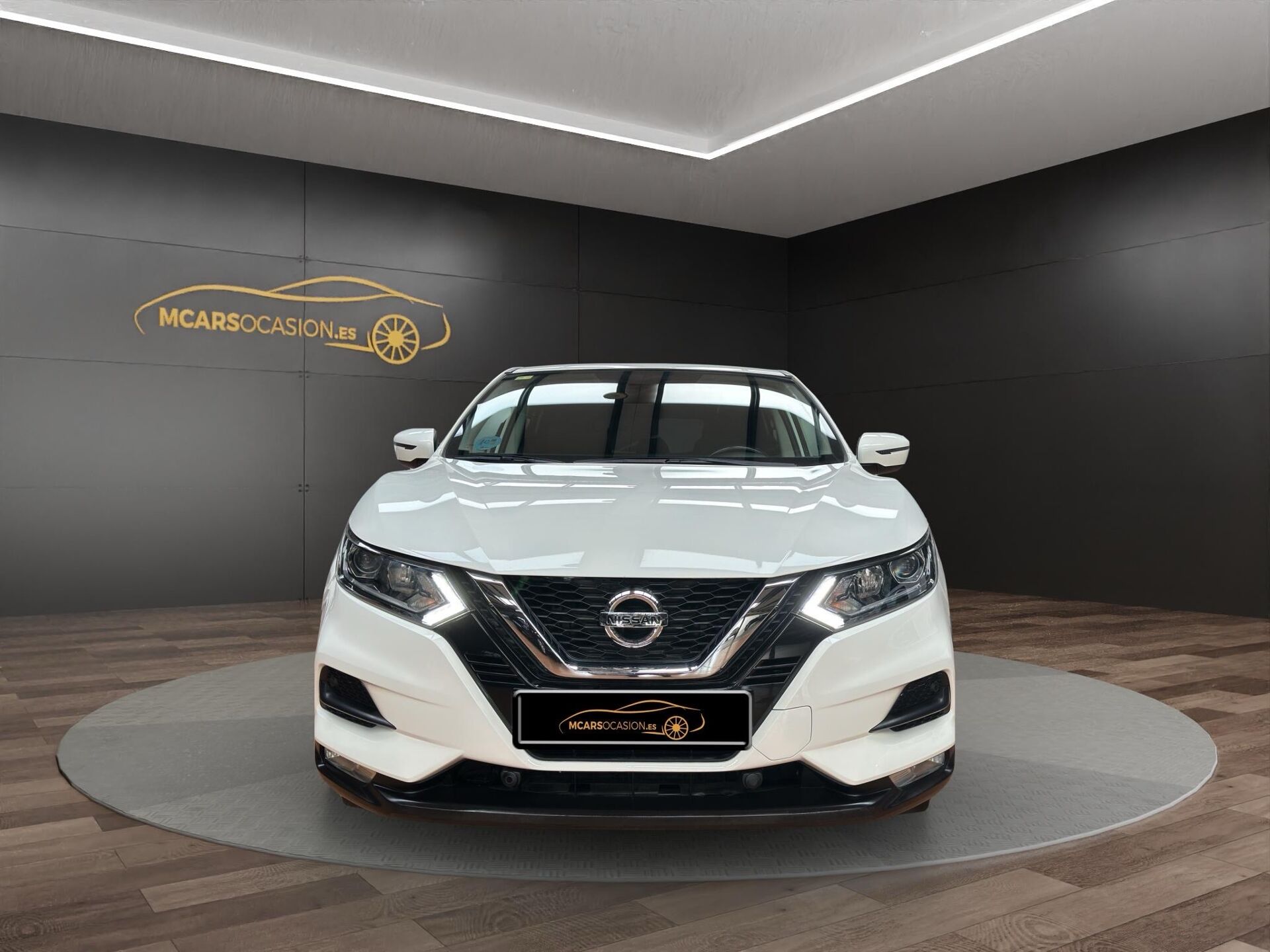 Imagen 2 de NISSAN Qashqai