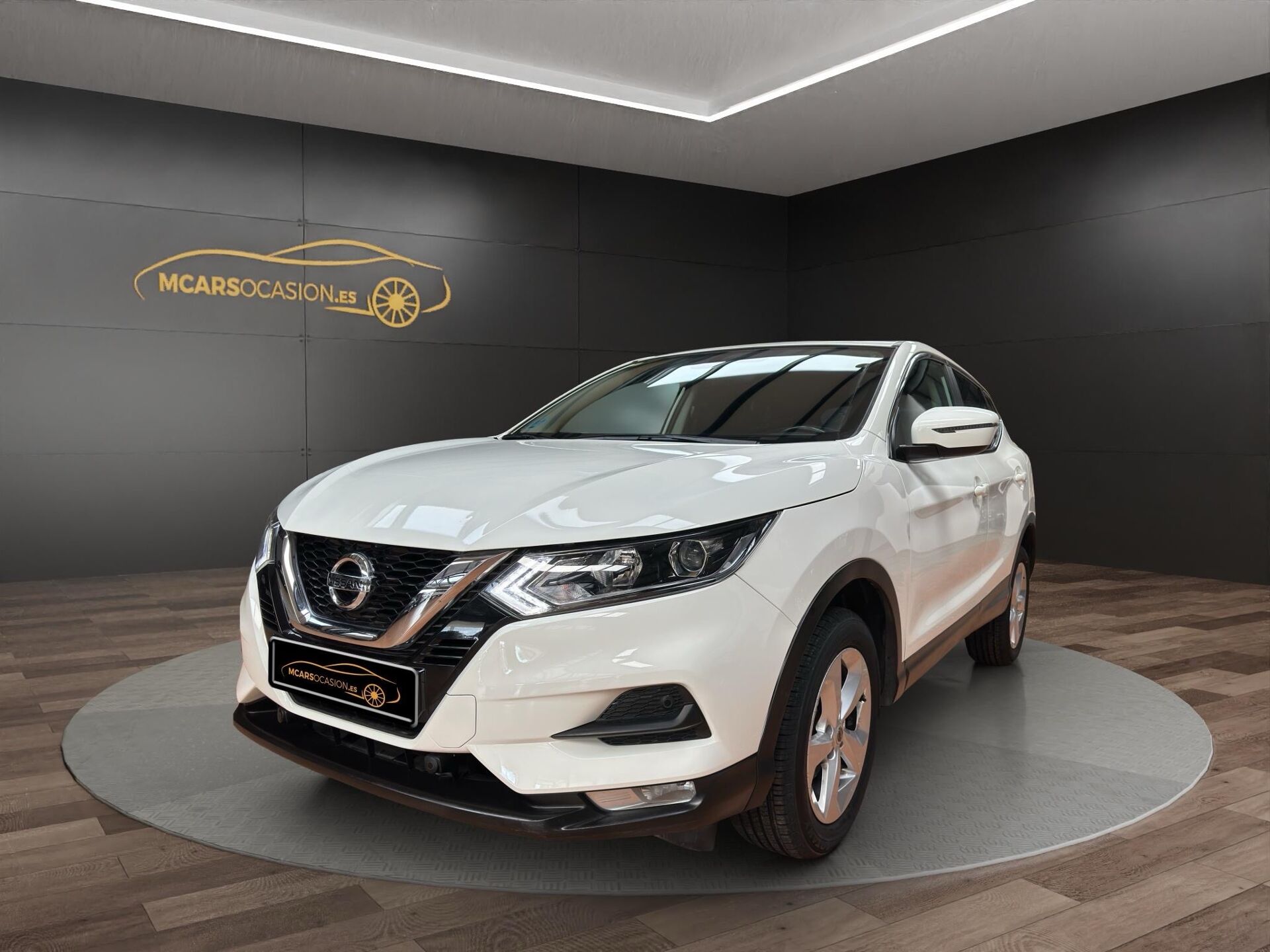 Imagen 1 de NISSAN Qashqai