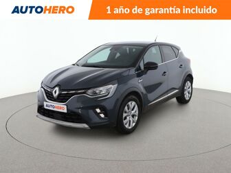 Imagen de RENAULT Captur TCe Zen 74kW