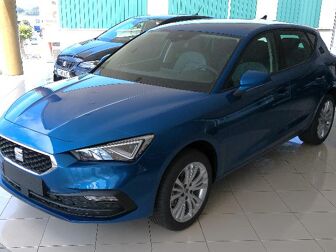 Imagen de SEAT León 1.5 eTSI DSG-7 S&S Style Special Edition 150