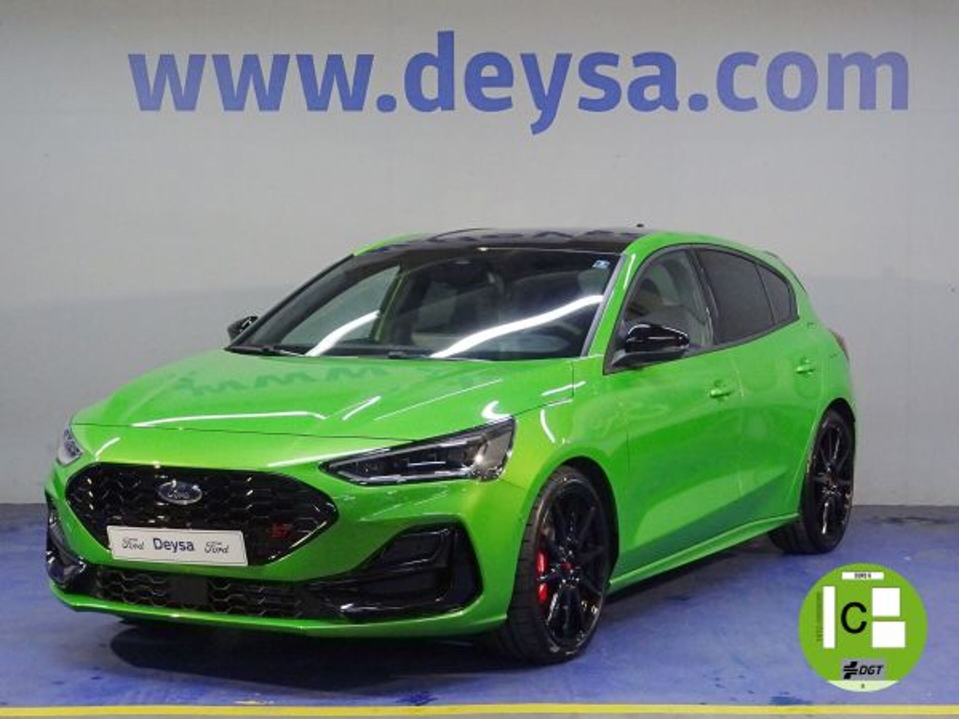 Imagen de FORD Focus