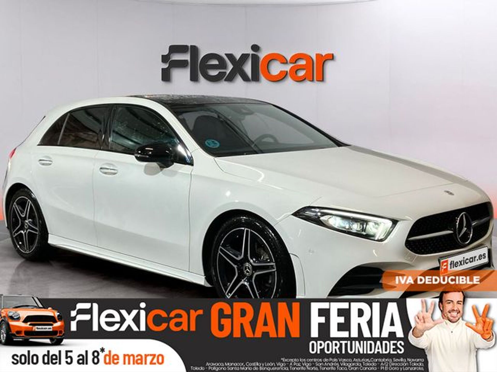 Imagen 1 de MERCEDES Clase A