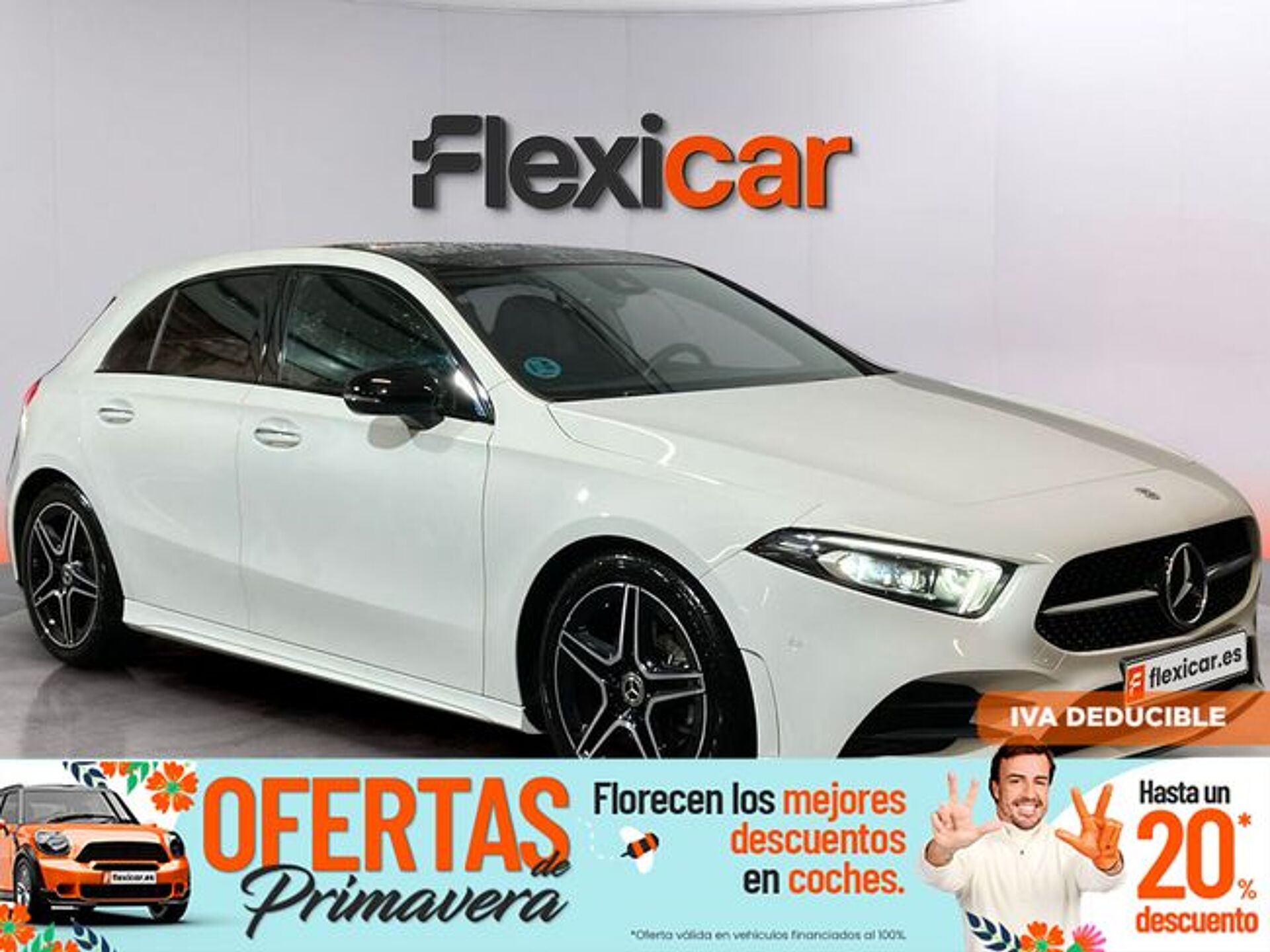 Imagen 1 de MERCEDES Clase A