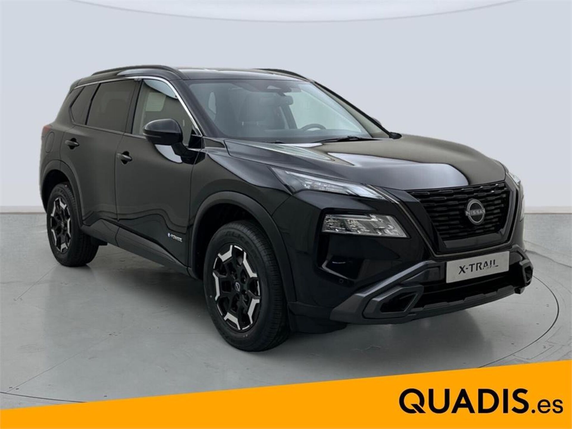 Imagen 3 de NISSAN X-Trail