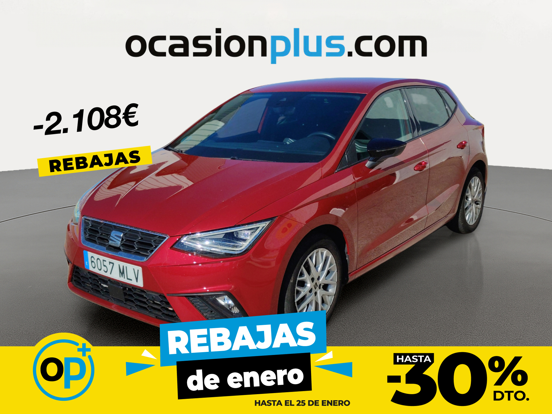Imagen de SEAT Ibiza