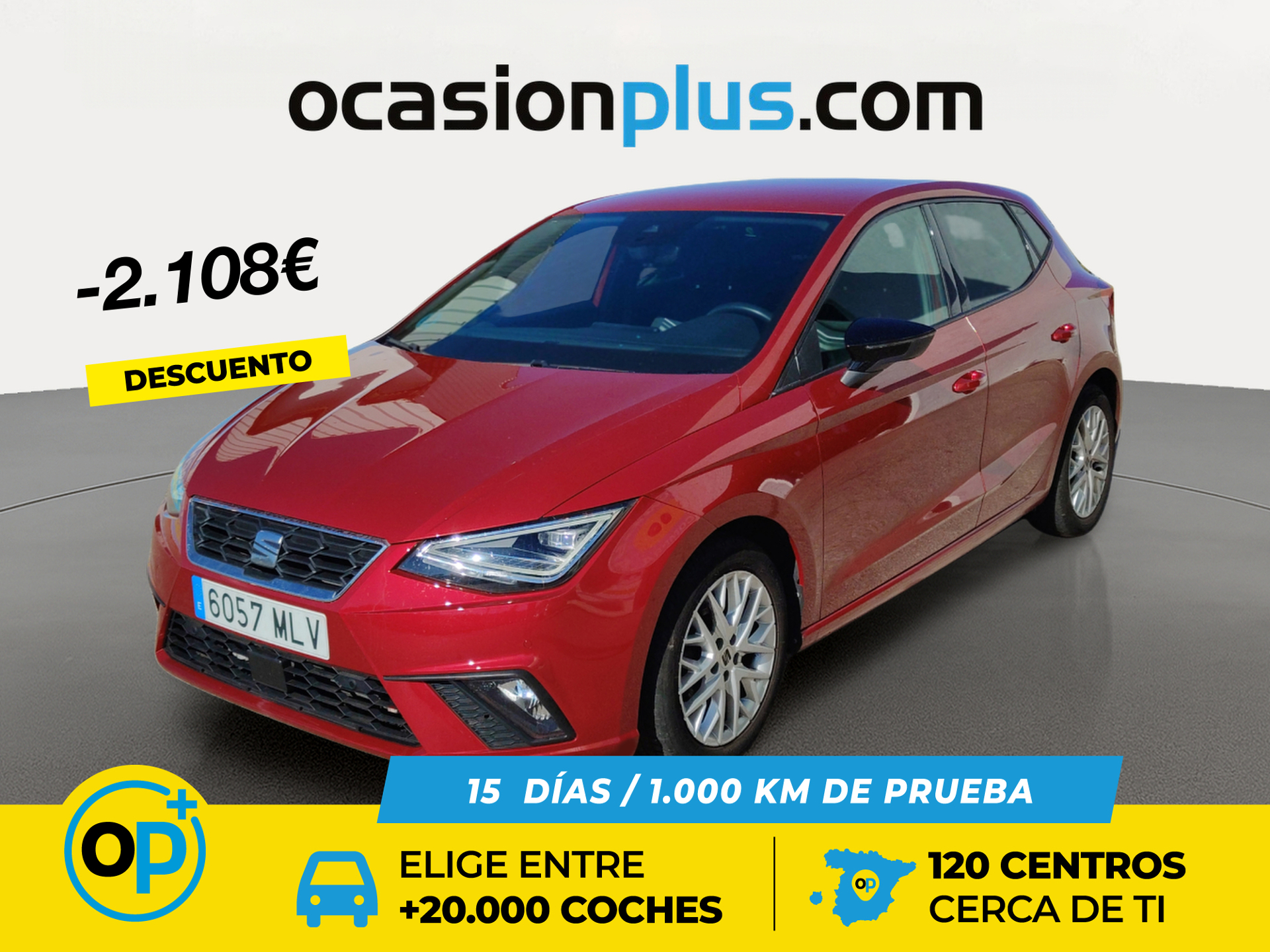Imagen de SEAT Ibiza