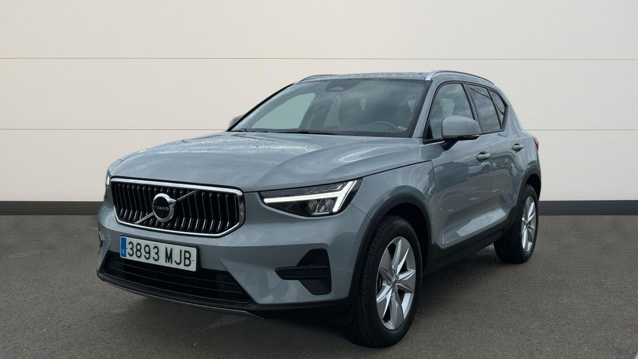 Foto del VOLVO XC40 B3 Core Dark Aut.