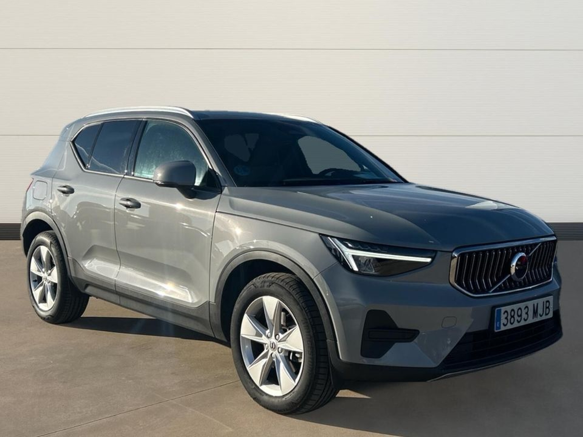 Imagen de VOLVO XC40
