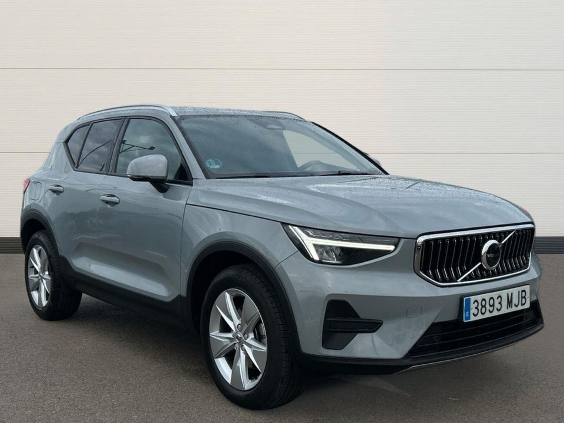 Imagen 1 de VOLVO XC40