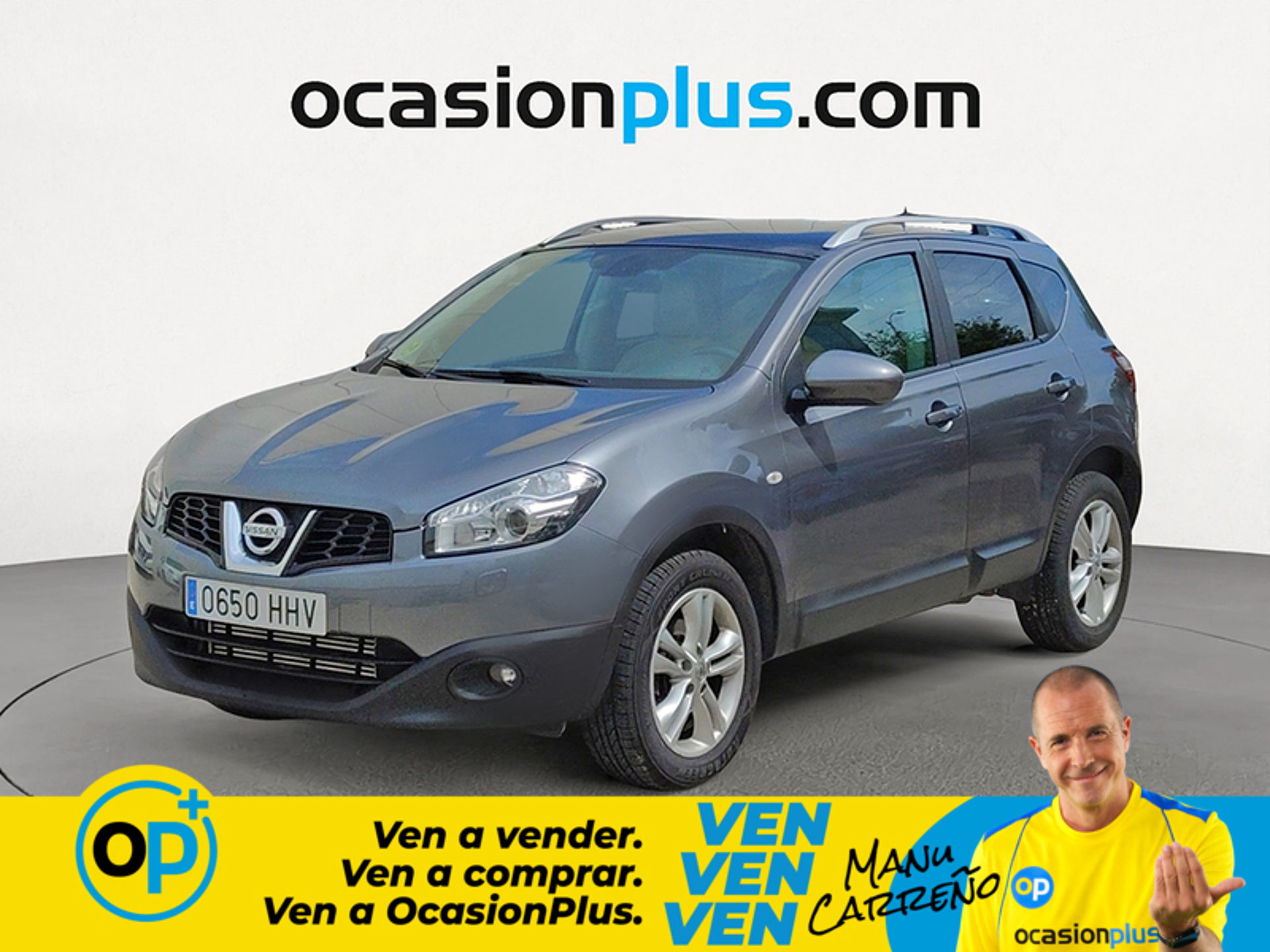Imagen de NISSAN Qashqai