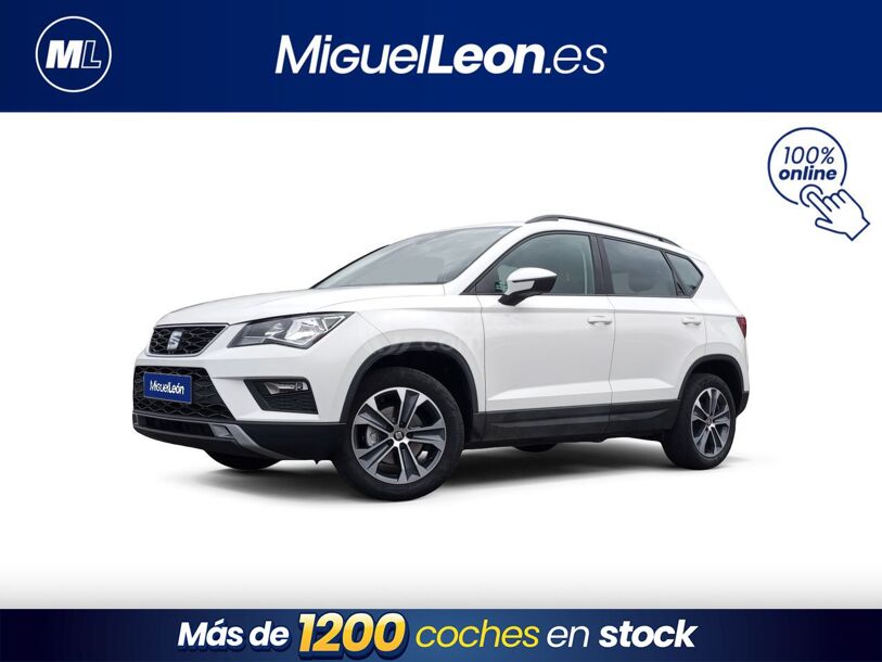 Foto del SEAT Ateca 1.0 TSI S&S Style