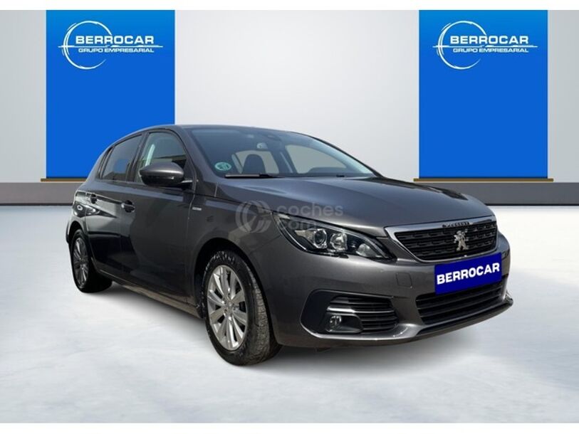 Foto del PEUGEOT 308 1.2 PureTech S&S Style 130