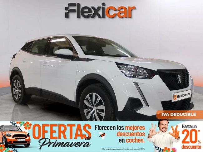 Foto del PEUGEOT 2008 1.5BlueHDi S&S Active 110