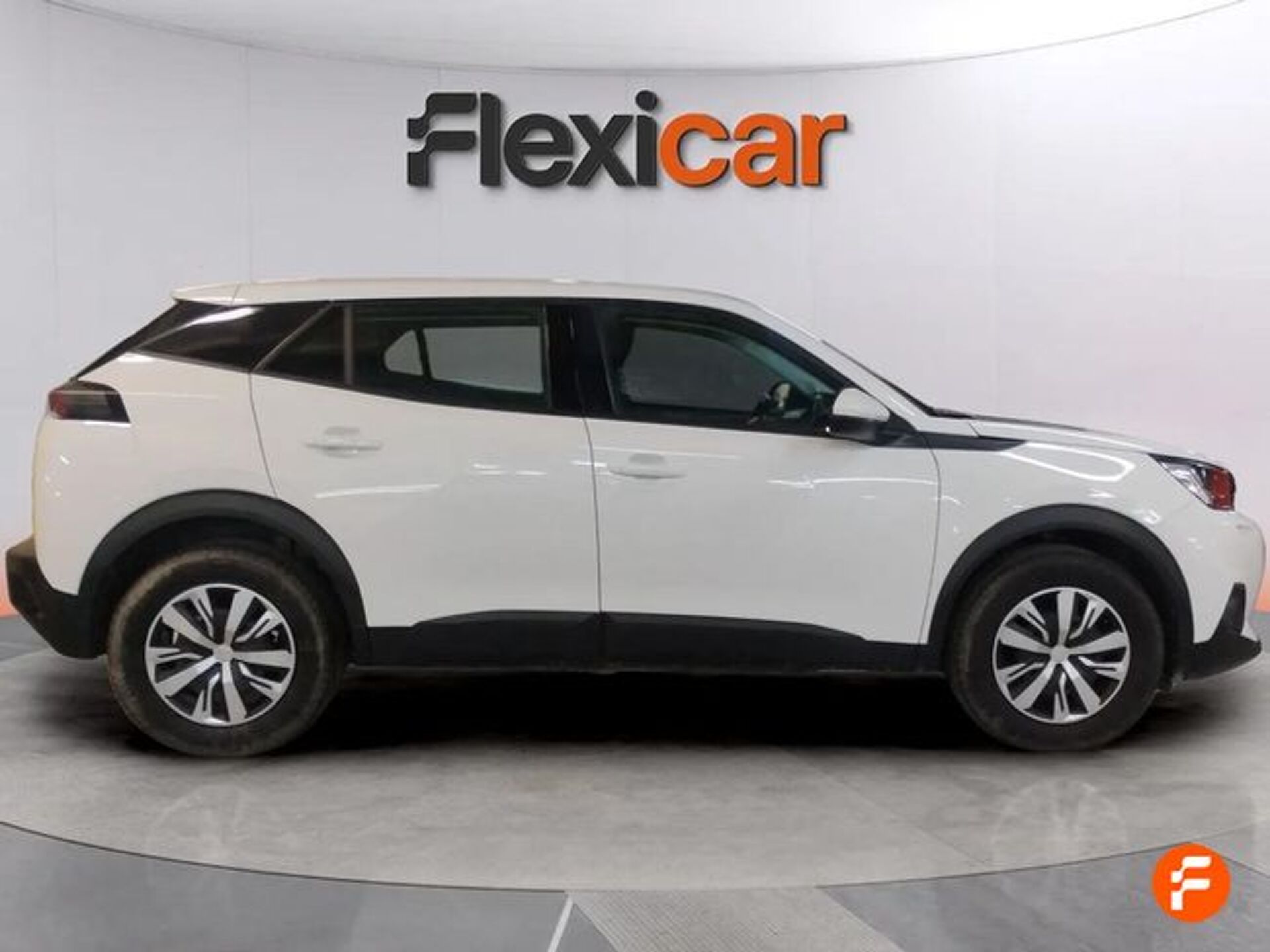 Imagen 3 de PEUGEOT 2008