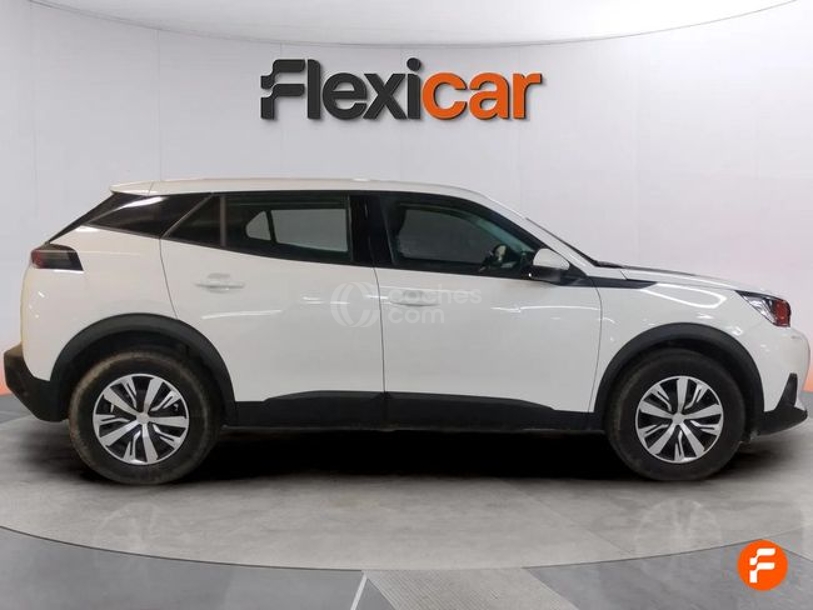 Foto del PEUGEOT 2008 1.5BlueHDi S&S Active 110