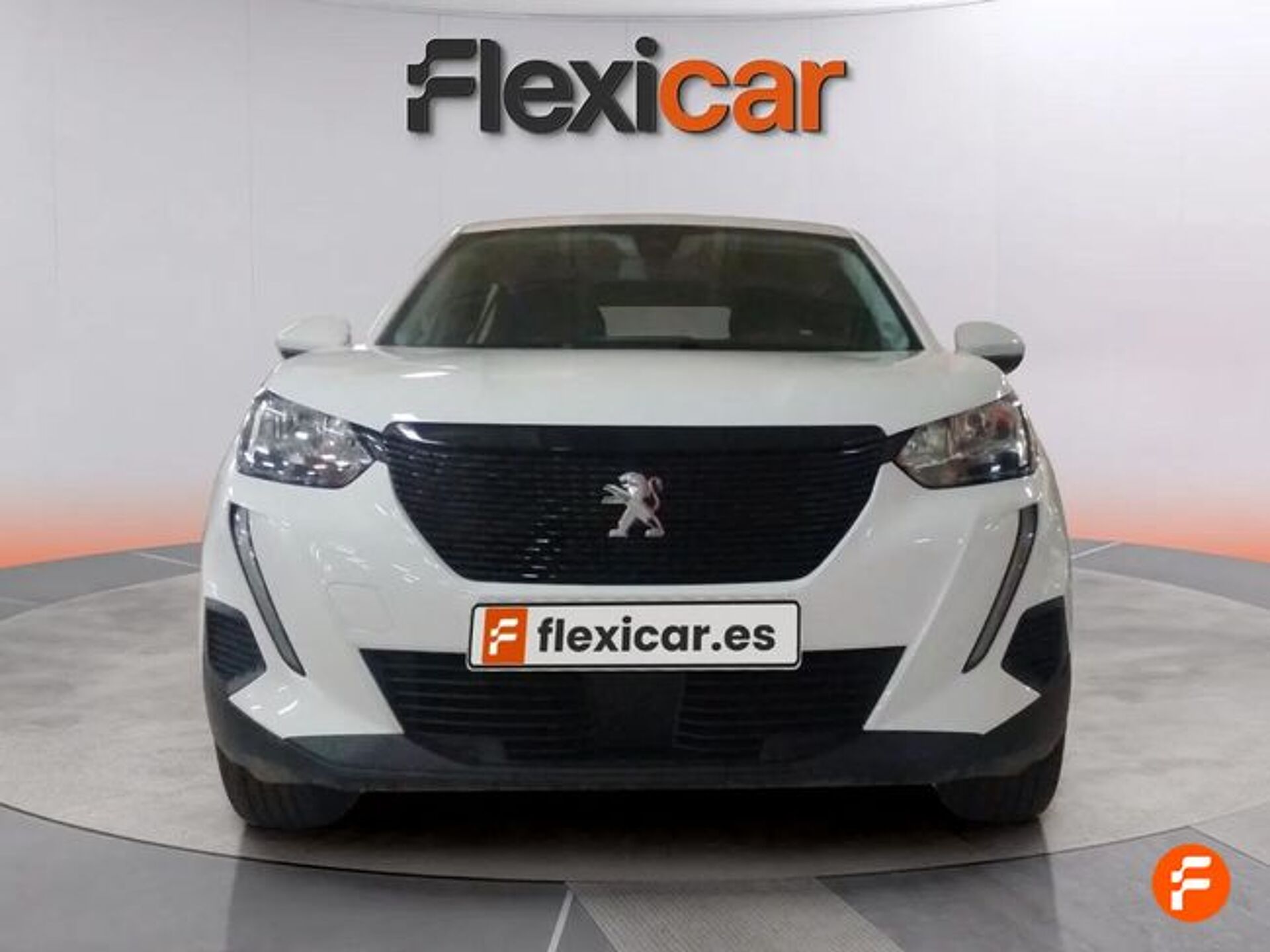 Imagen 2 de PEUGEOT 2008