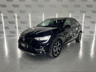 Imagen de RENAULT Arkana 1.3 TCe Evolution EDC 103kW