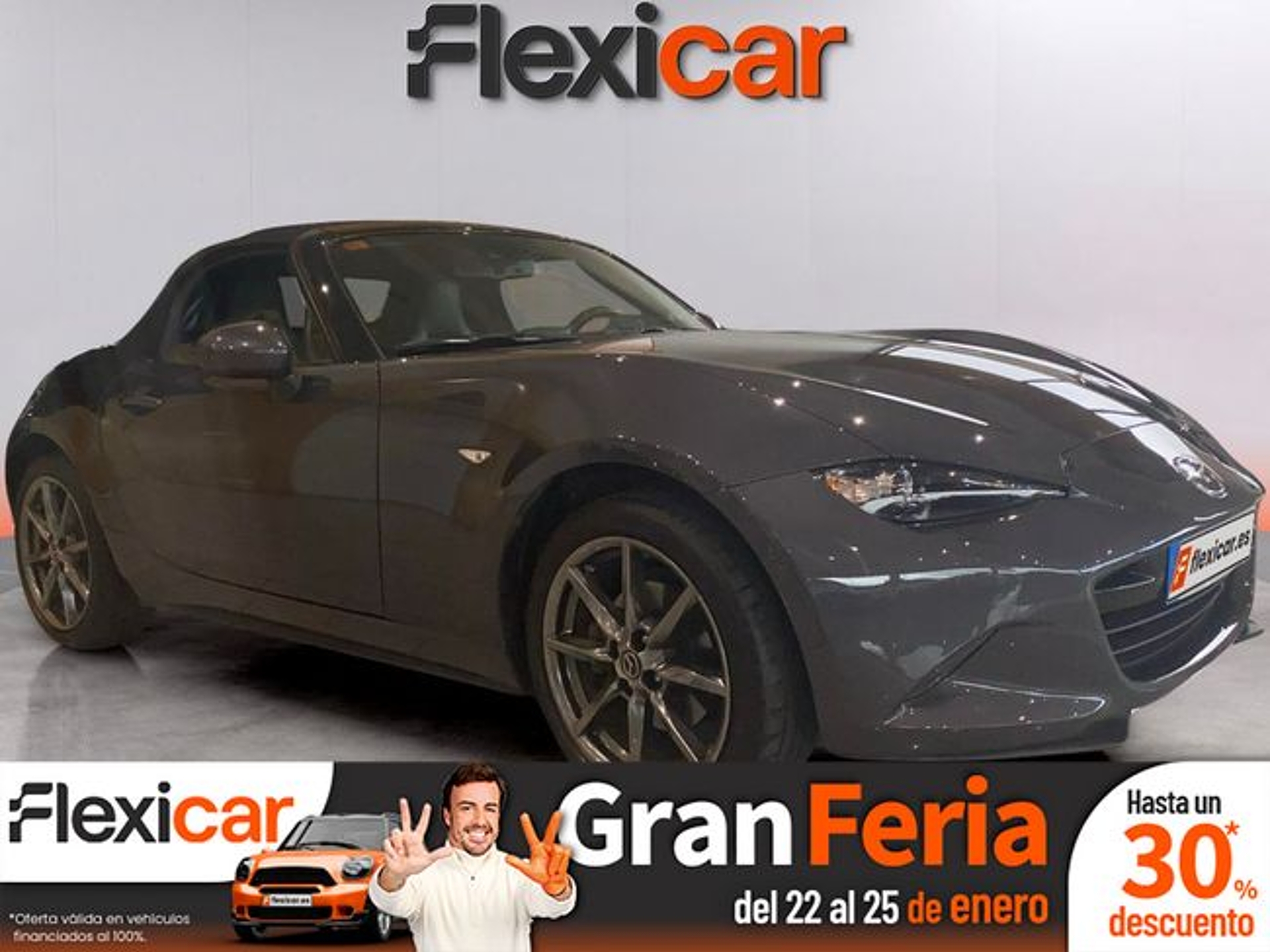 Imagen de MAZDA MX-5