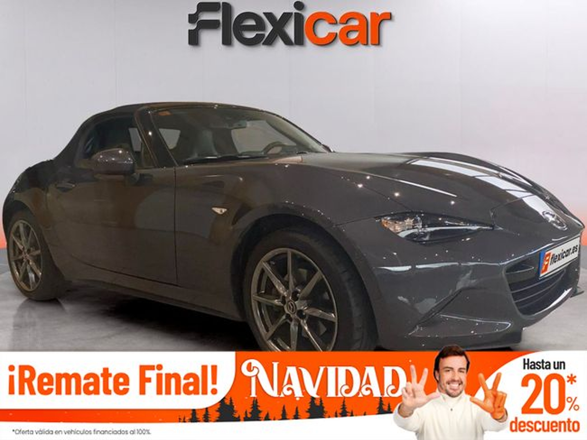 Imagen de MAZDA MX-5