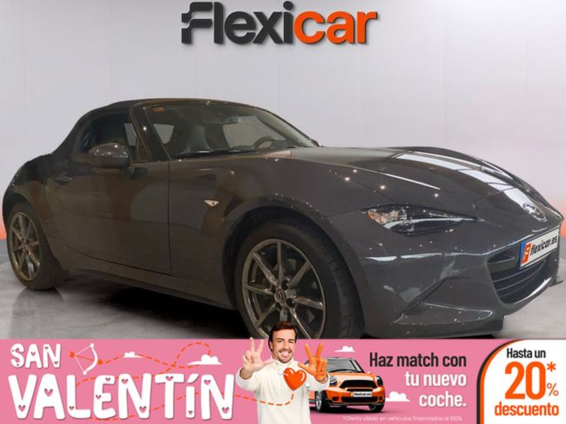 Imagen de MAZDA MX-5
