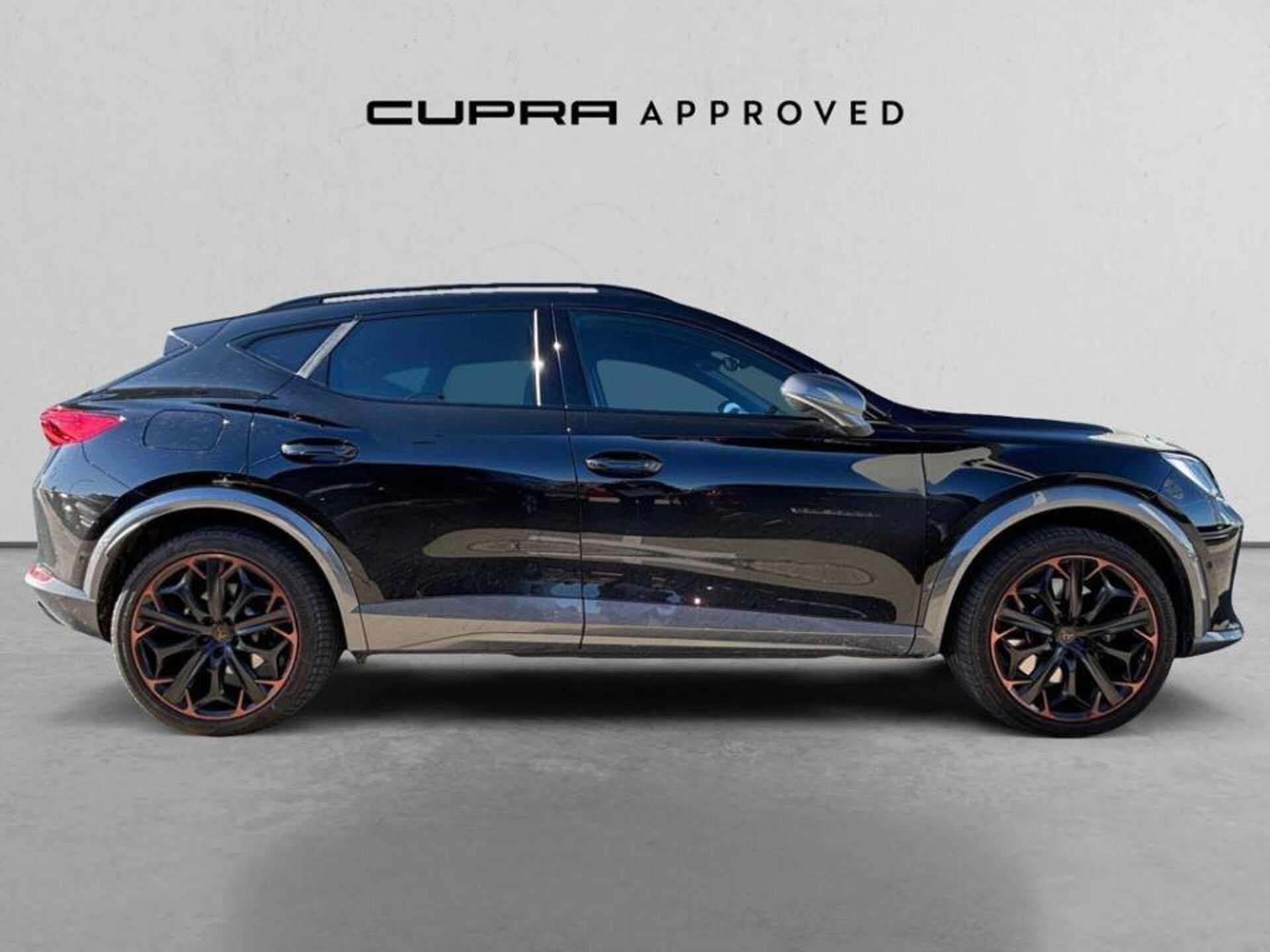 Imagen 3 de CUPRA Formentor