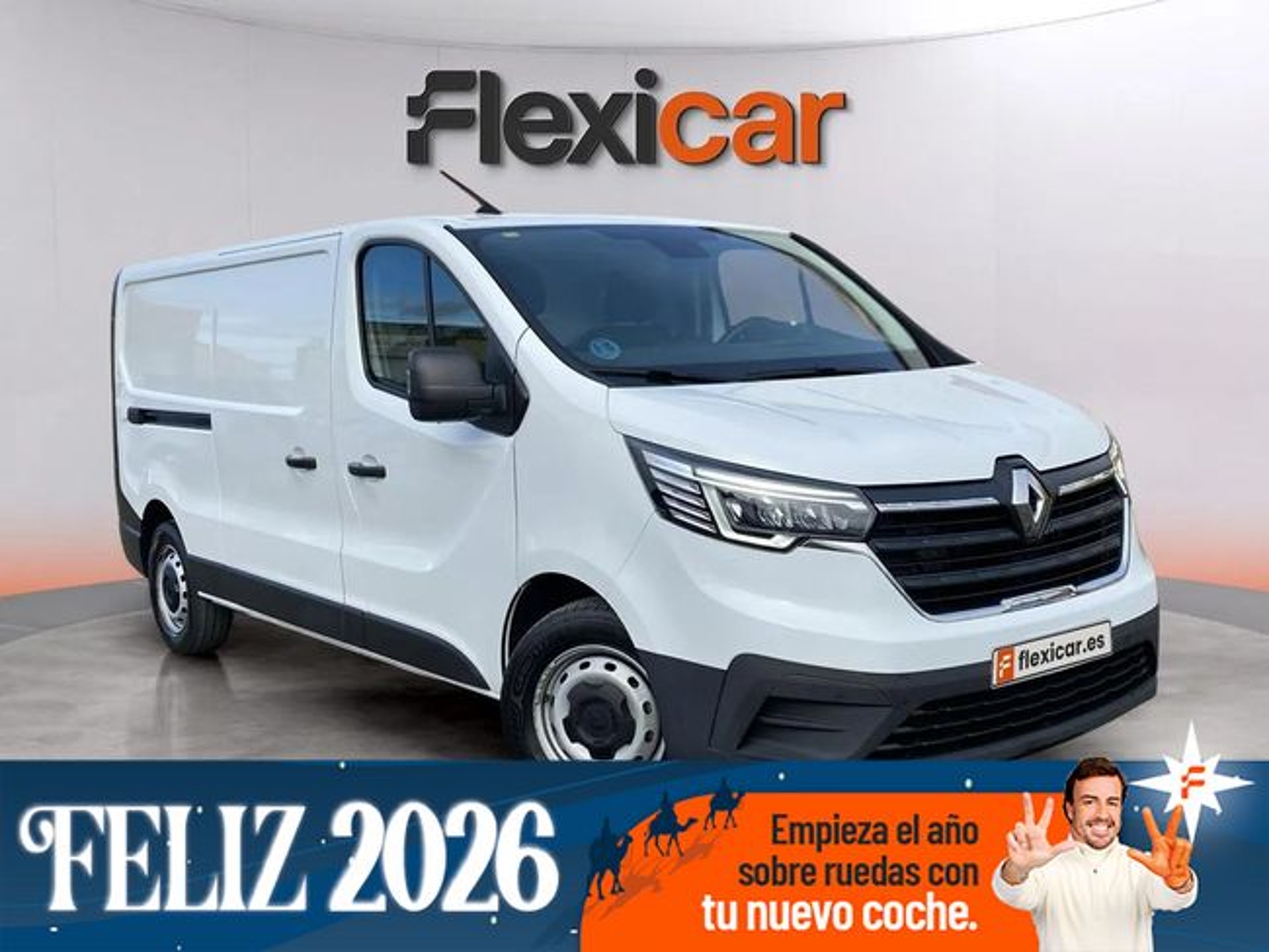 Imagen de RENAULT Trafic