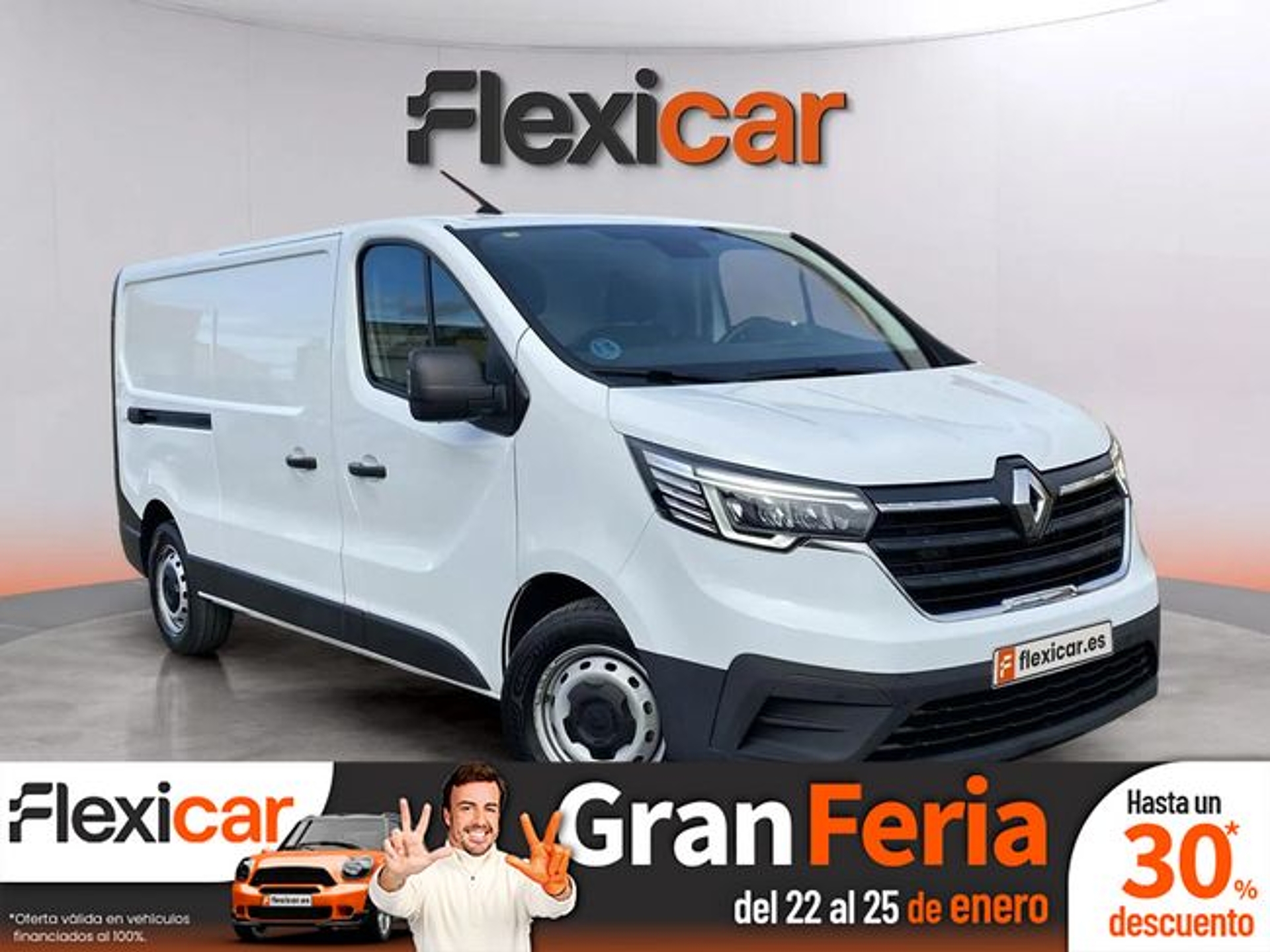 Imagen de RENAULT Trafic