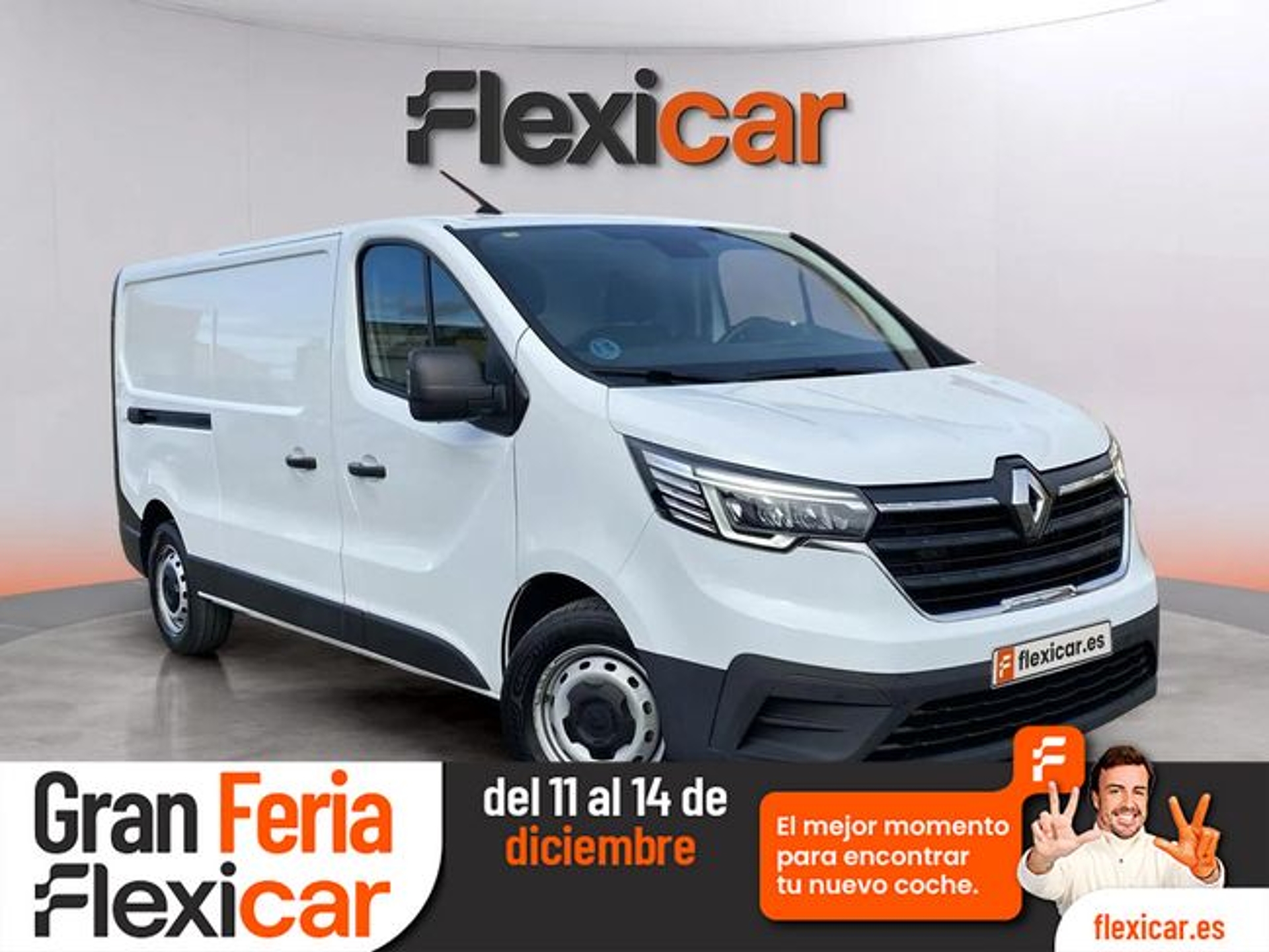 Imagen de RENAULT Trafic