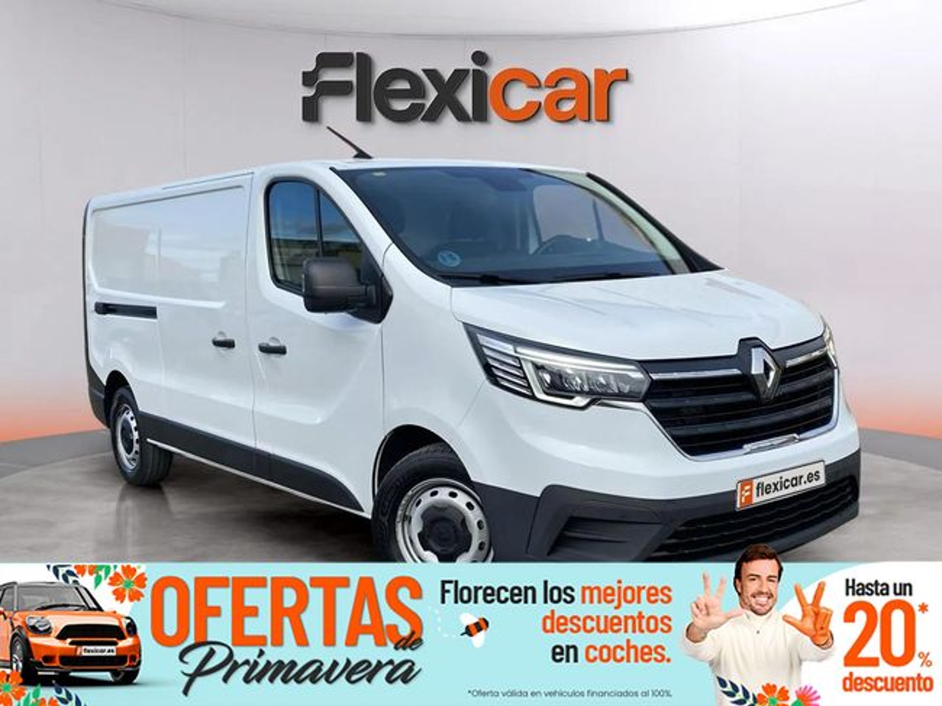 Imagen de RENAULT Trafic