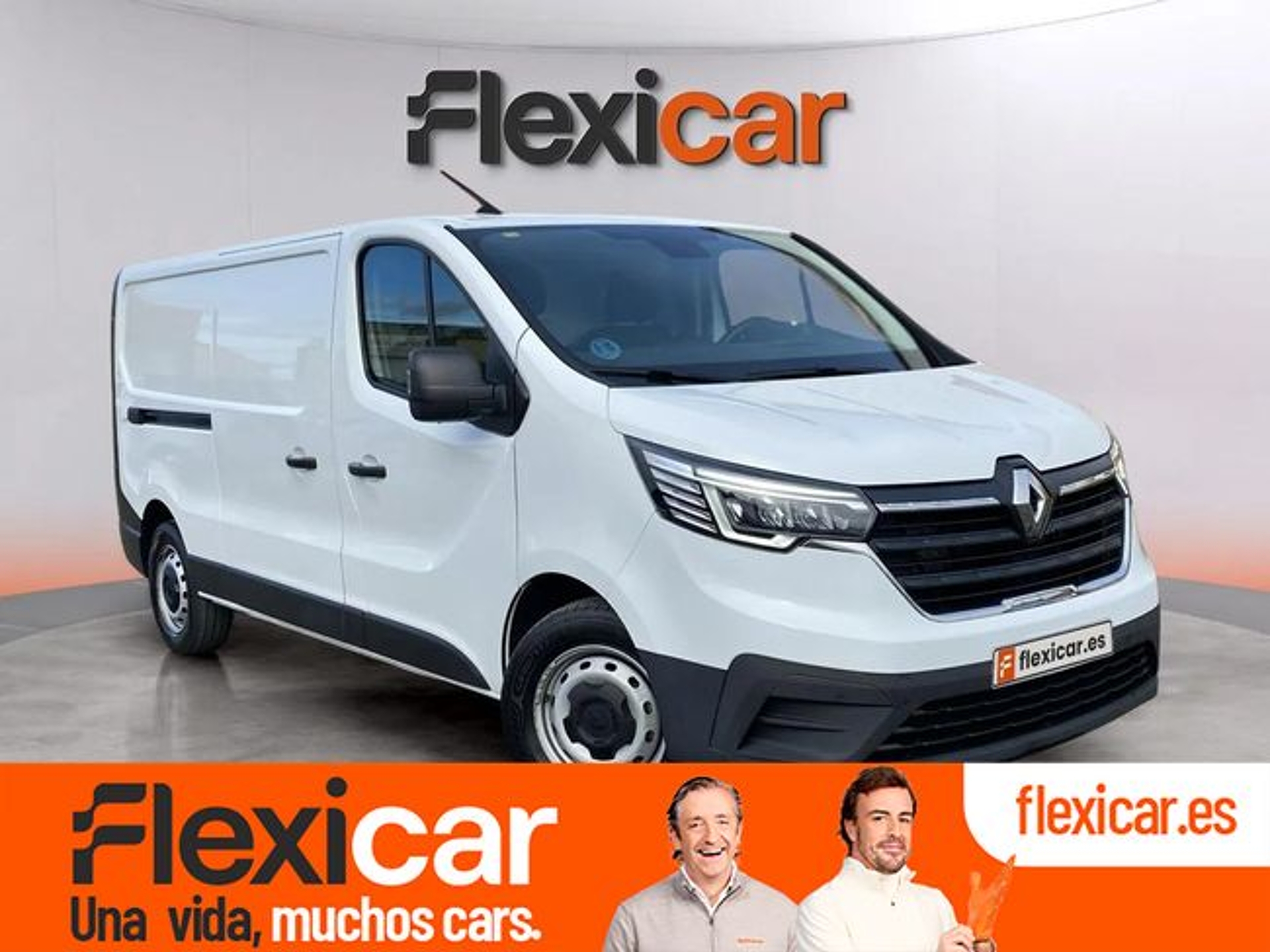 Imagen de RENAULT Trafic