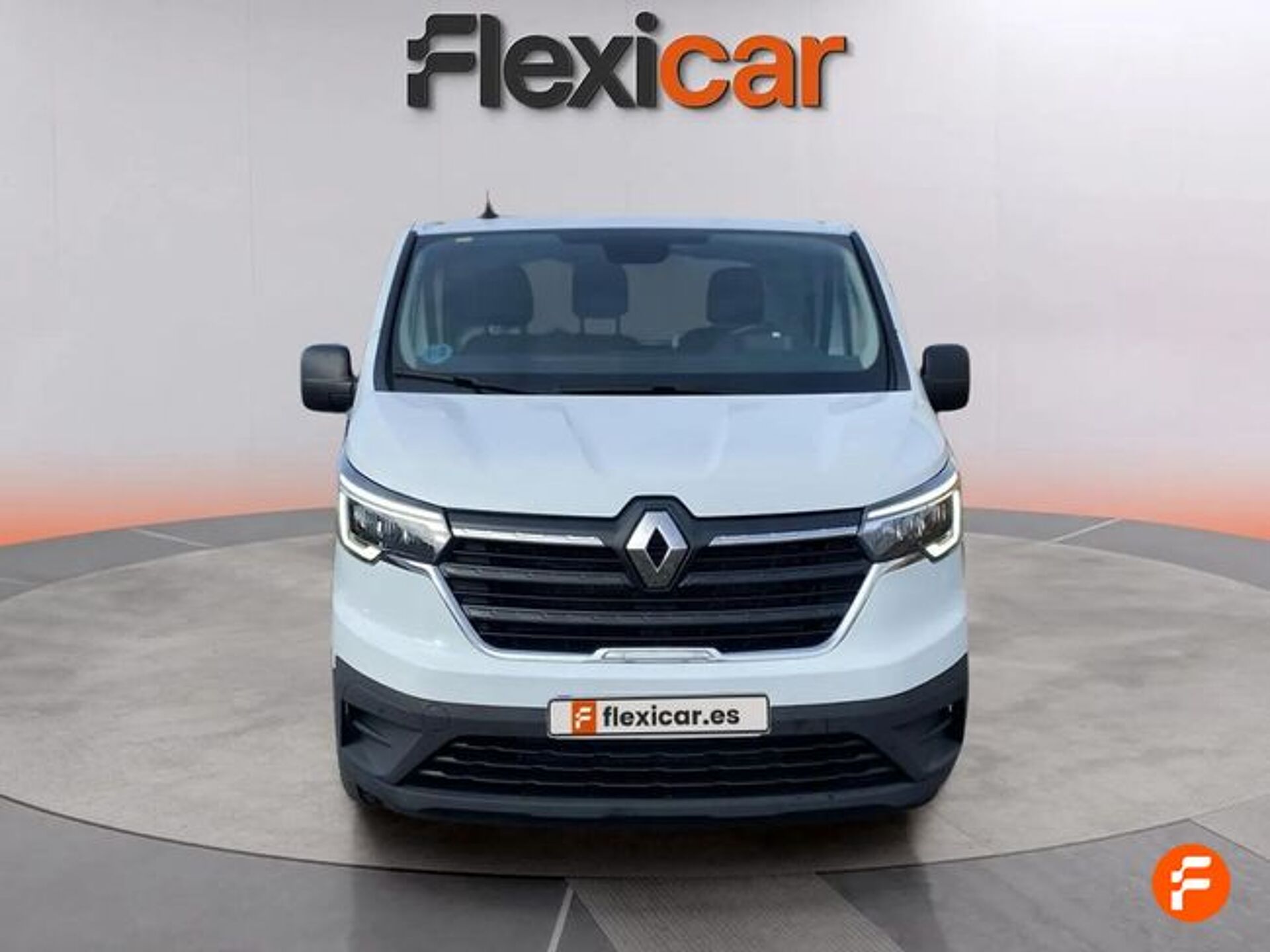 Imagen 2 de RENAULT Trafic