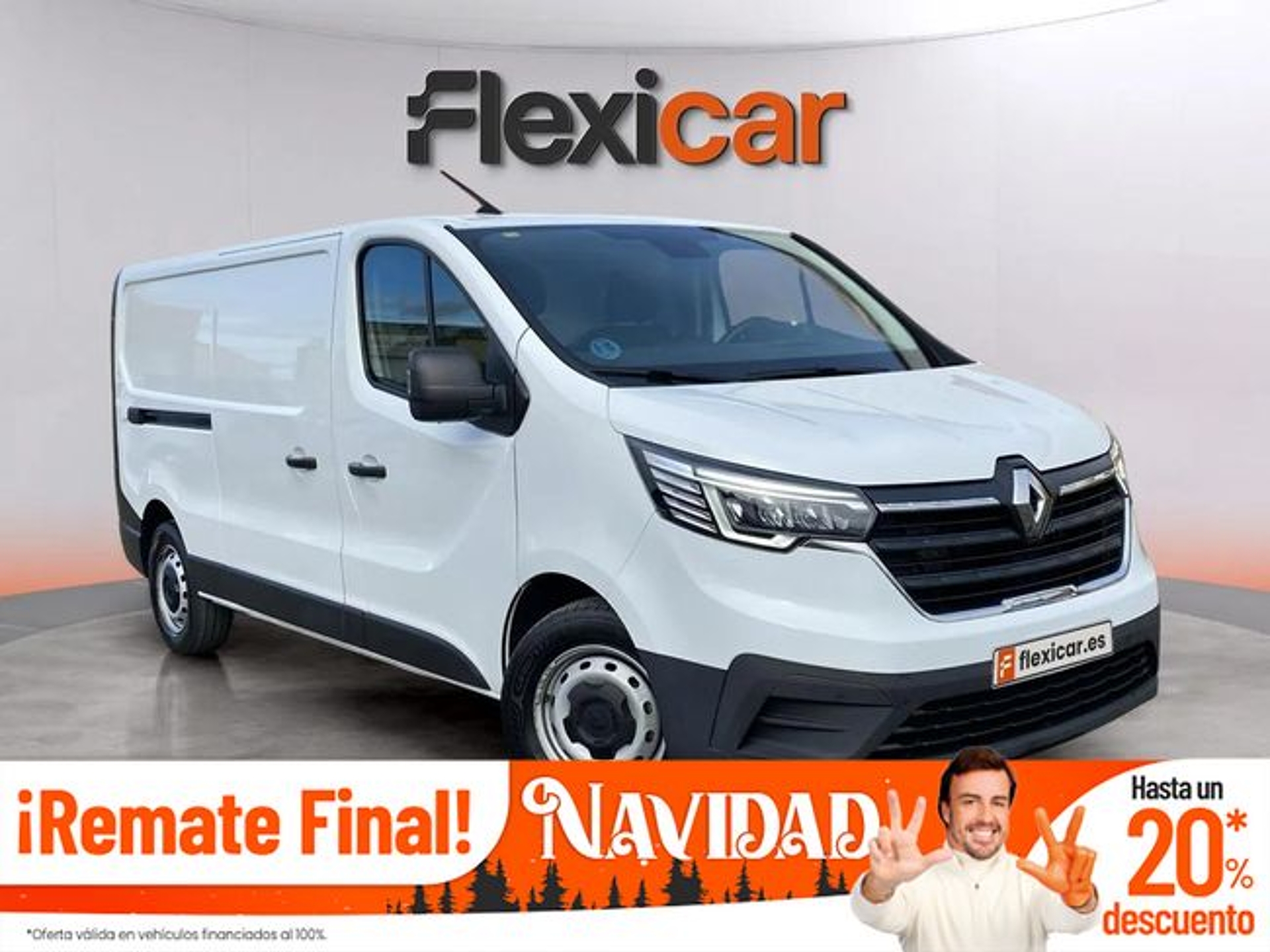 Imagen de RENAULT Trafic