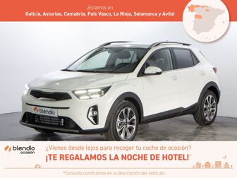 Imagen de KIA Stonic 1.0 T-GDi MHEV Style Edition 100