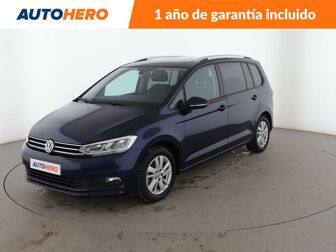 Imagen de VOLKSWAGEN Touran 2.0TDI CR BMT Advance 110kW