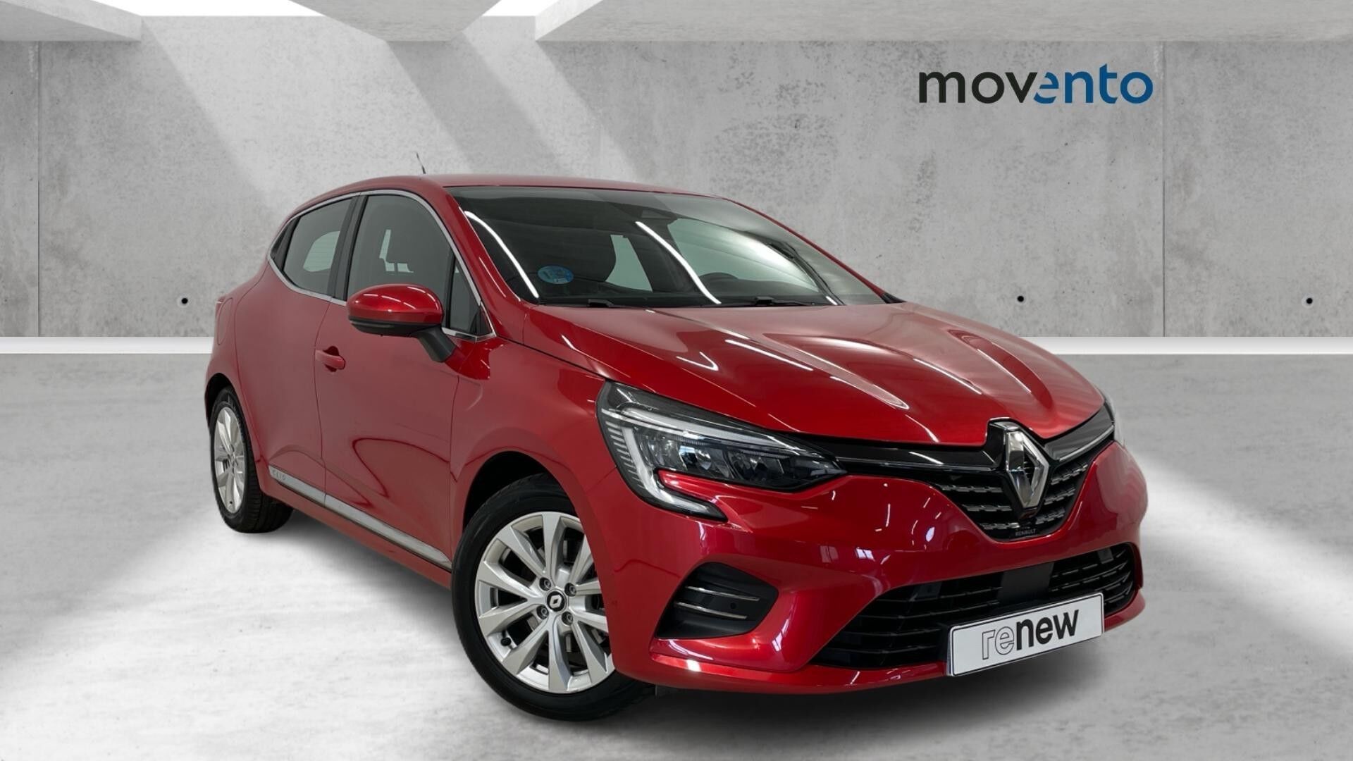 Foto del RENAULT Clio E-TECH Híbrido Zen 103kW