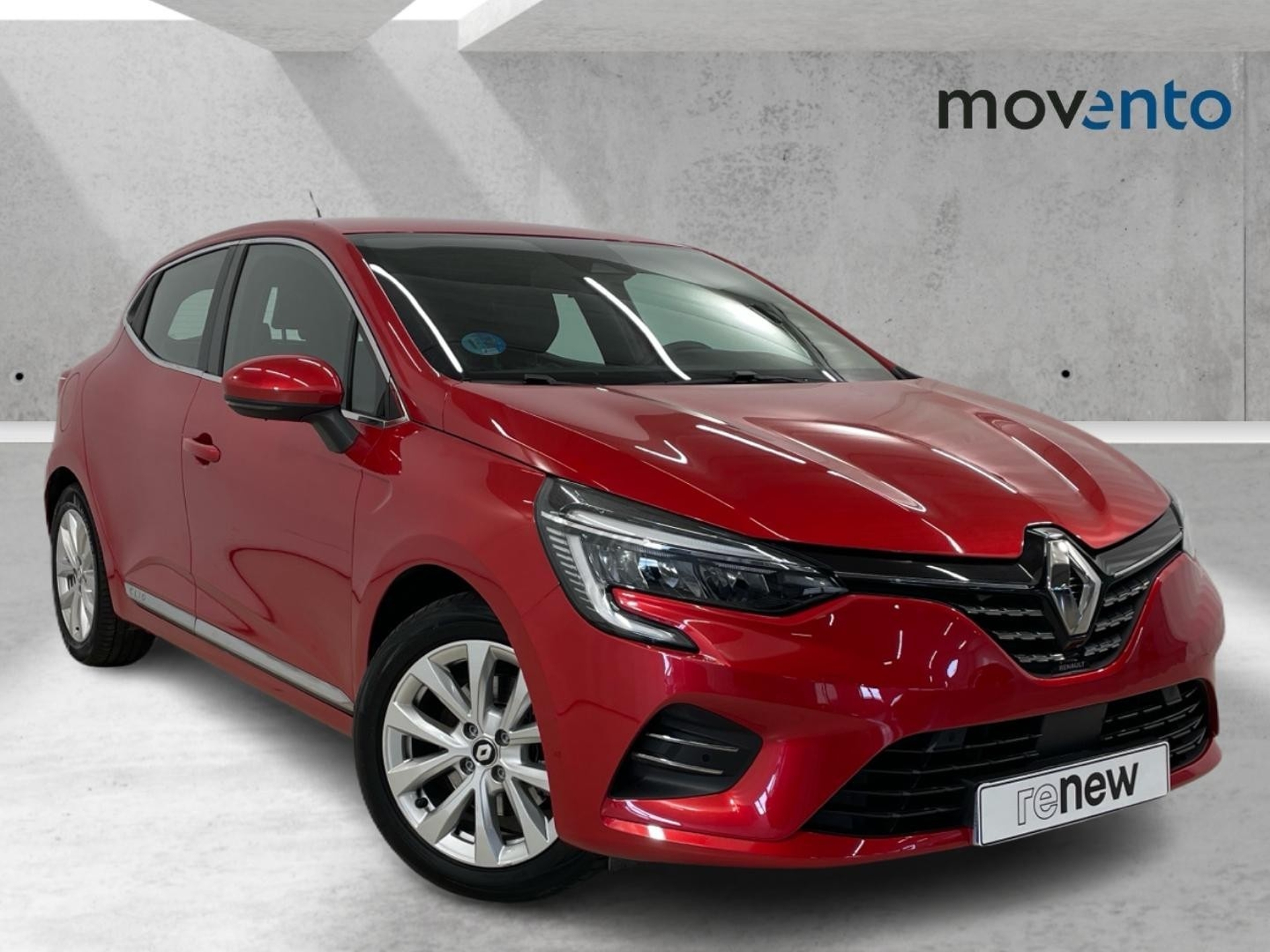 Imagen de RENAULT Clio