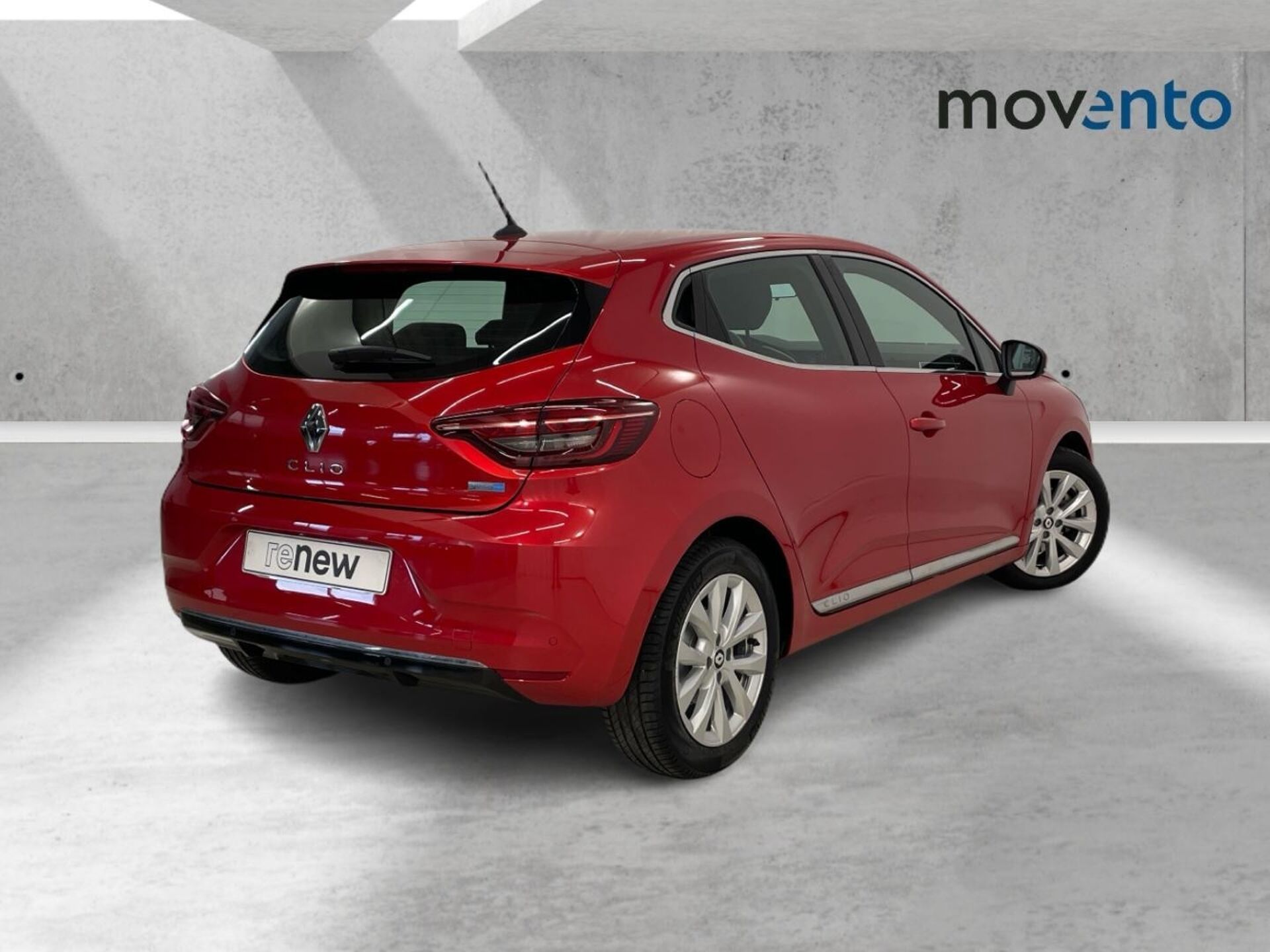 Imagen 2 de RENAULT Clio