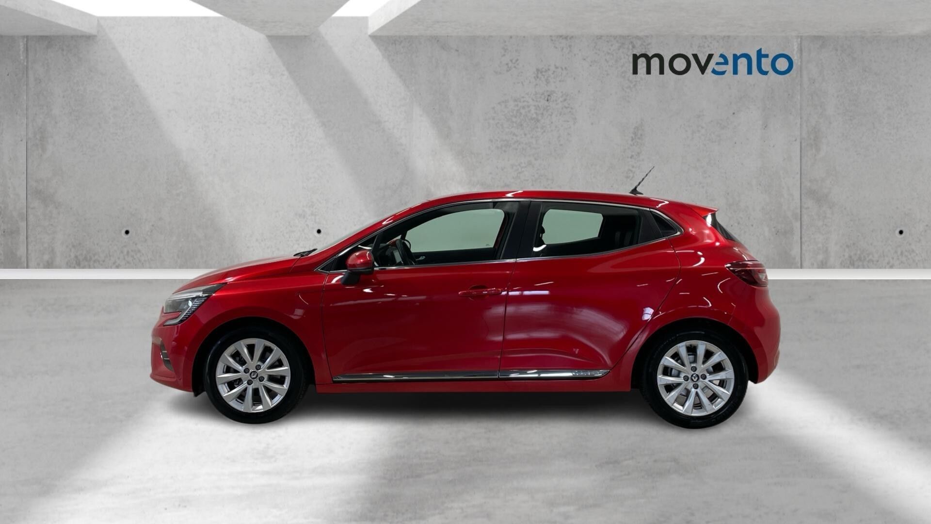 Foto del RENAULT Clio E-TECH Híbrido Zen 103kW