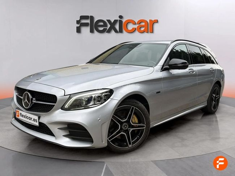 Foto del MERCEDES Clase C C 300 e 9G-Tronic